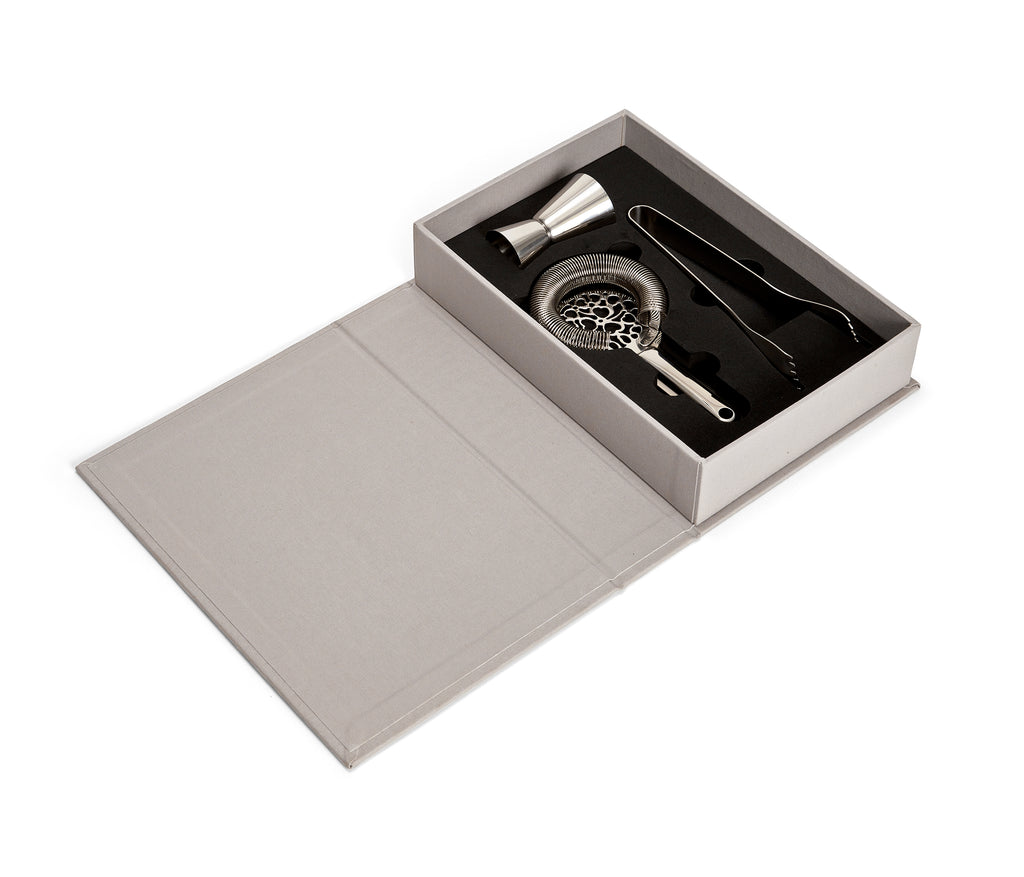 Les Essentiels - Set À Cocktails