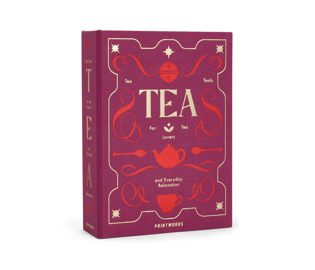Los Esenciales - Set de Utensilios La Hora del Té