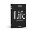 Álbum de Fotos - Life, Black
