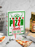 Les Essentiels - Pizza Tools