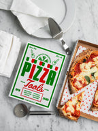 Les Essentiels - Pizza Tools
