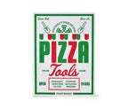 Les Essentiels - Pizza Tools