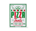 Les Essentiels - Pizza Tools