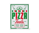 Lo esencial: herramientas para pizza