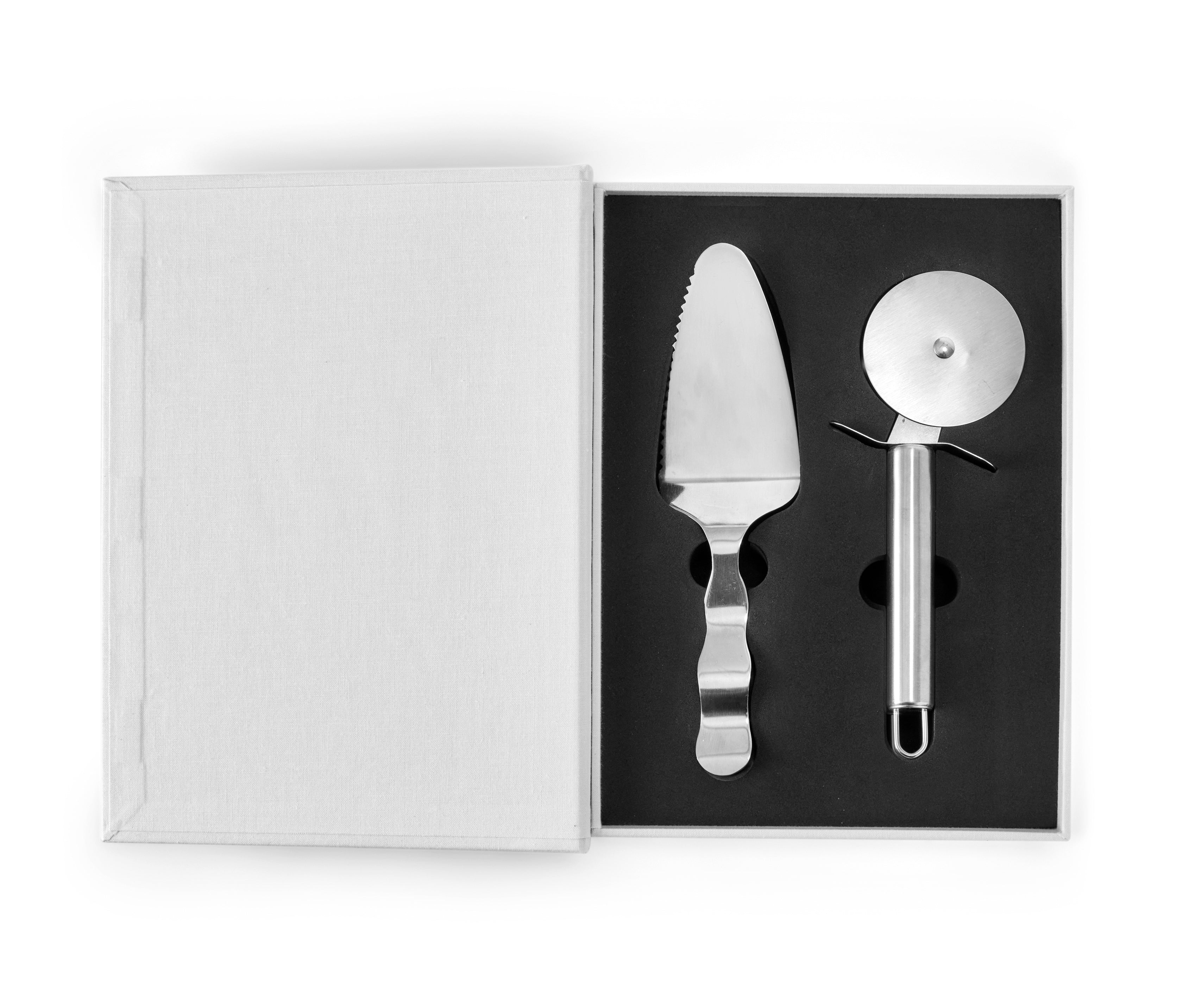 Les Essentiels - Pizza Tools