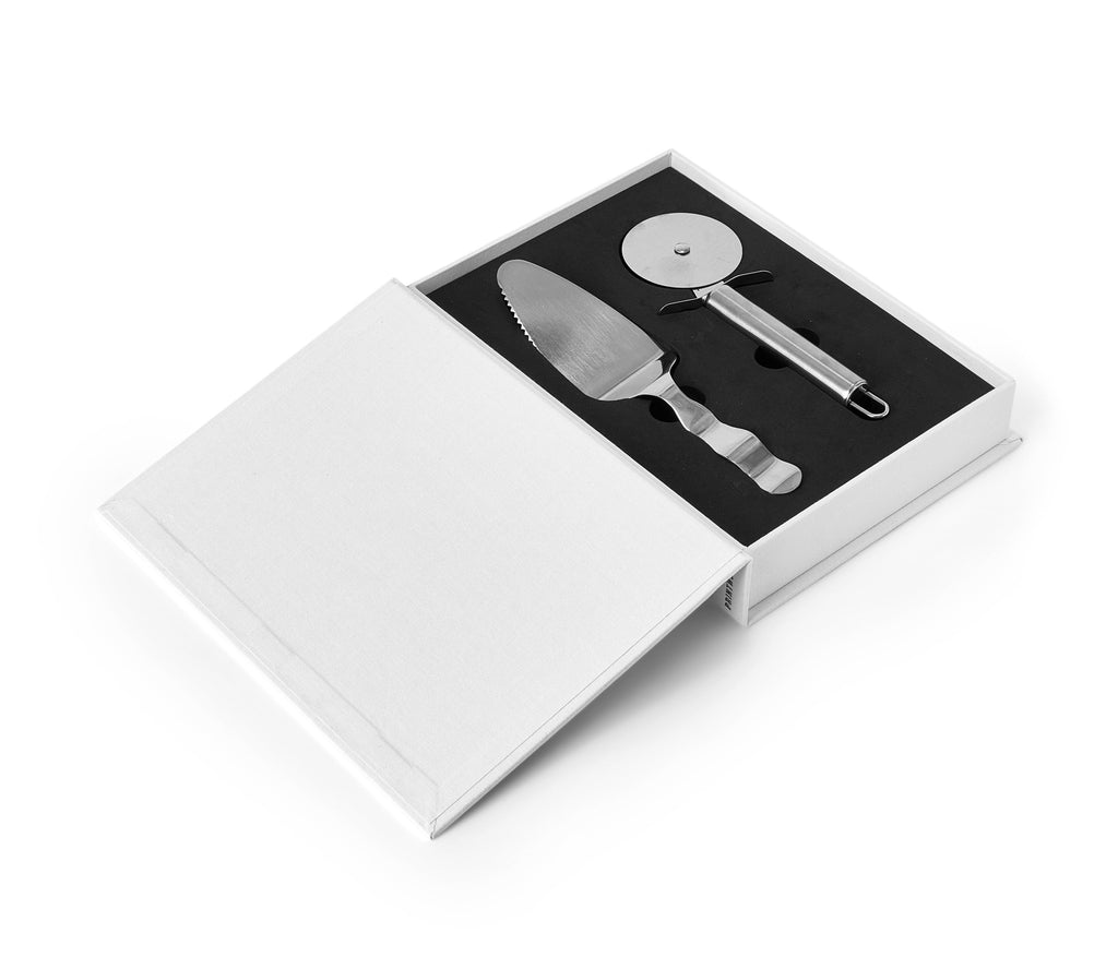 Les Essentiels - Pizza Tools