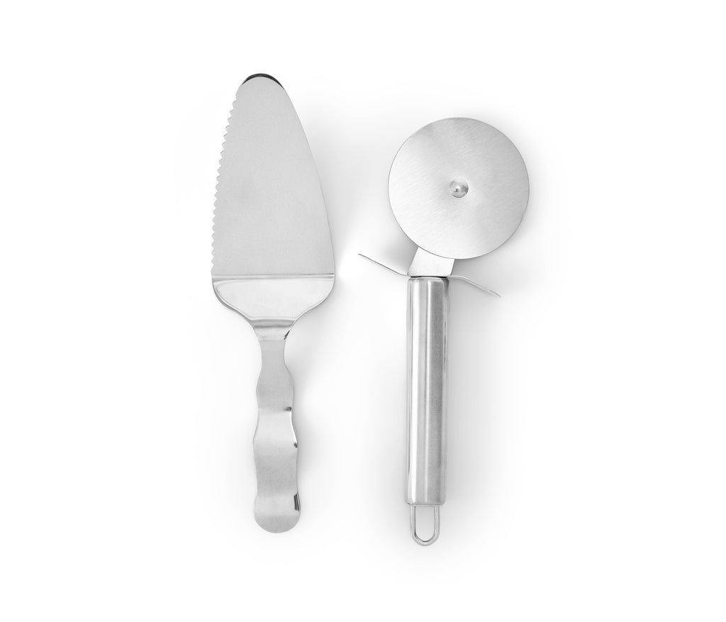 Les Essentiels - Pizza Tools