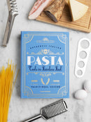 Les Essentiels - Pasta Tools