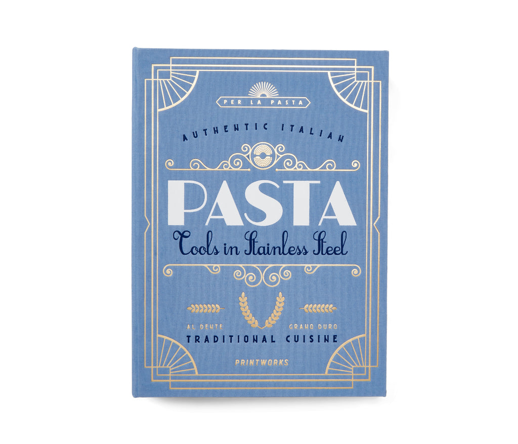 Les Essentiels - Pasta Tools