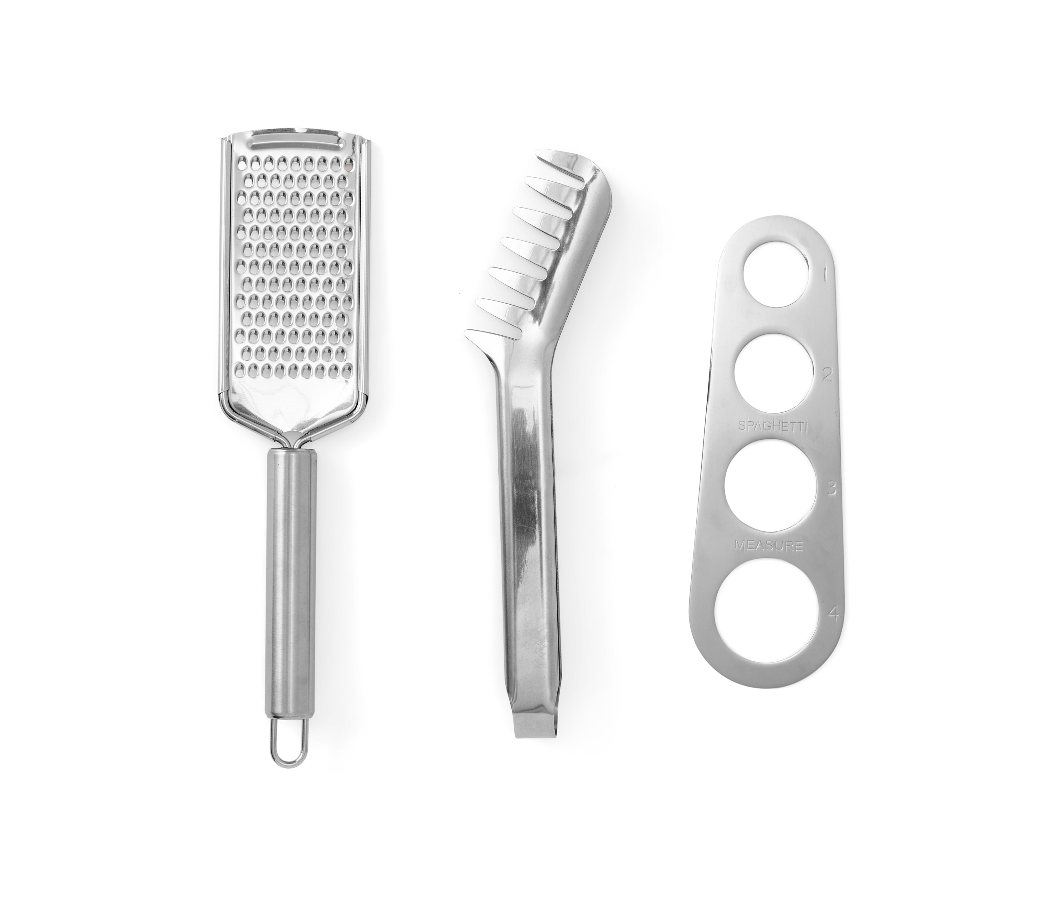 Les Essentiels - Pasta Tools