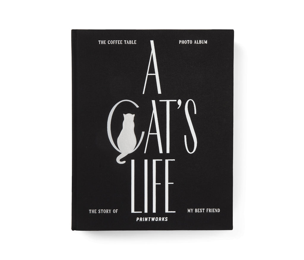 Álbum De Fotos - Une Vie De Chat