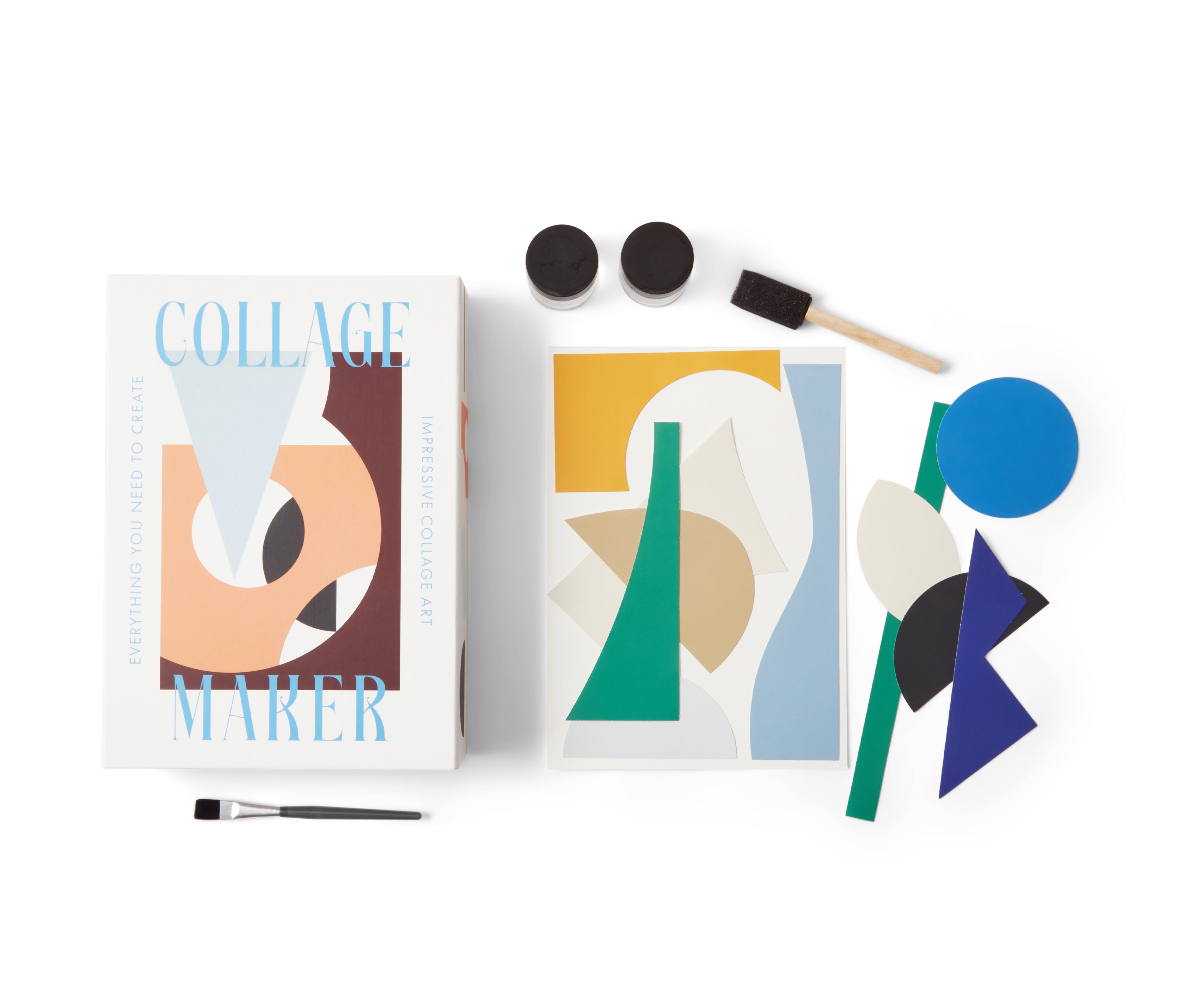 Printworks Collage Maker