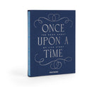 Once Upon A Time - The Book About My Life Story