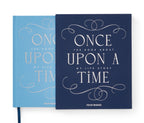 Once Upon A Time - The Book About My Life Story