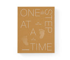 One Step At A Time - A Book About The First Time In My Life
