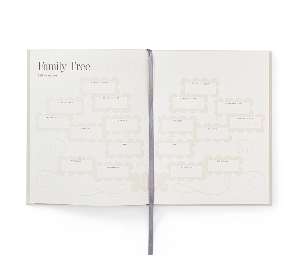 One Step At A Time - A Book About The First Time In My Life