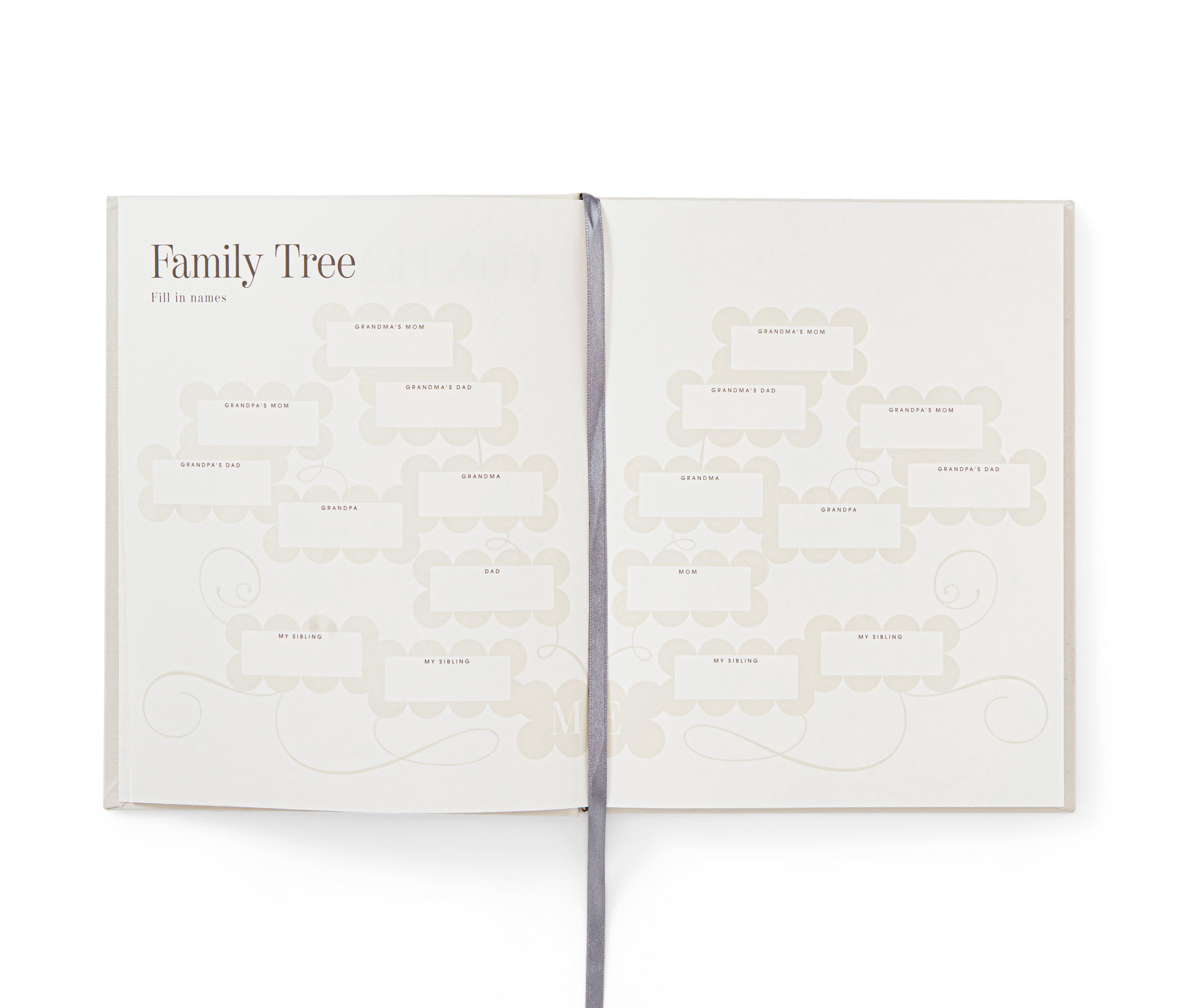 One Step At A Time - A Book About The First Time In My Life