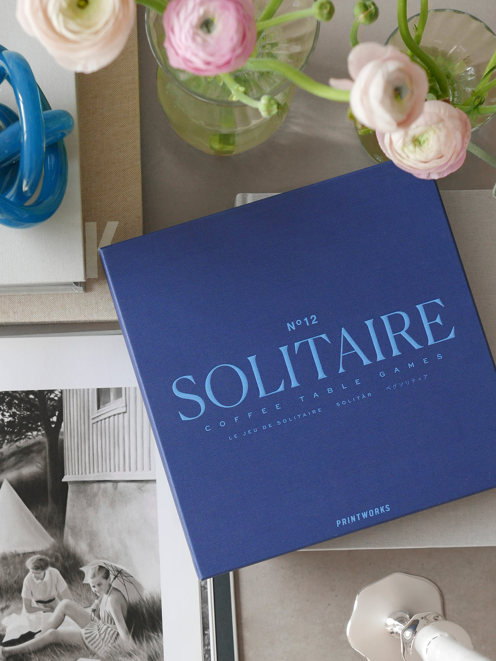 Solitaire - Classic