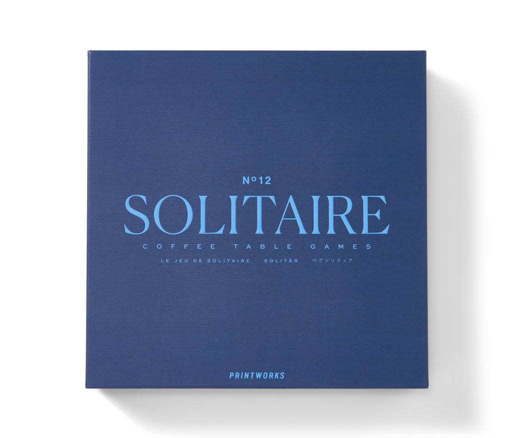 Solitaire - Classic