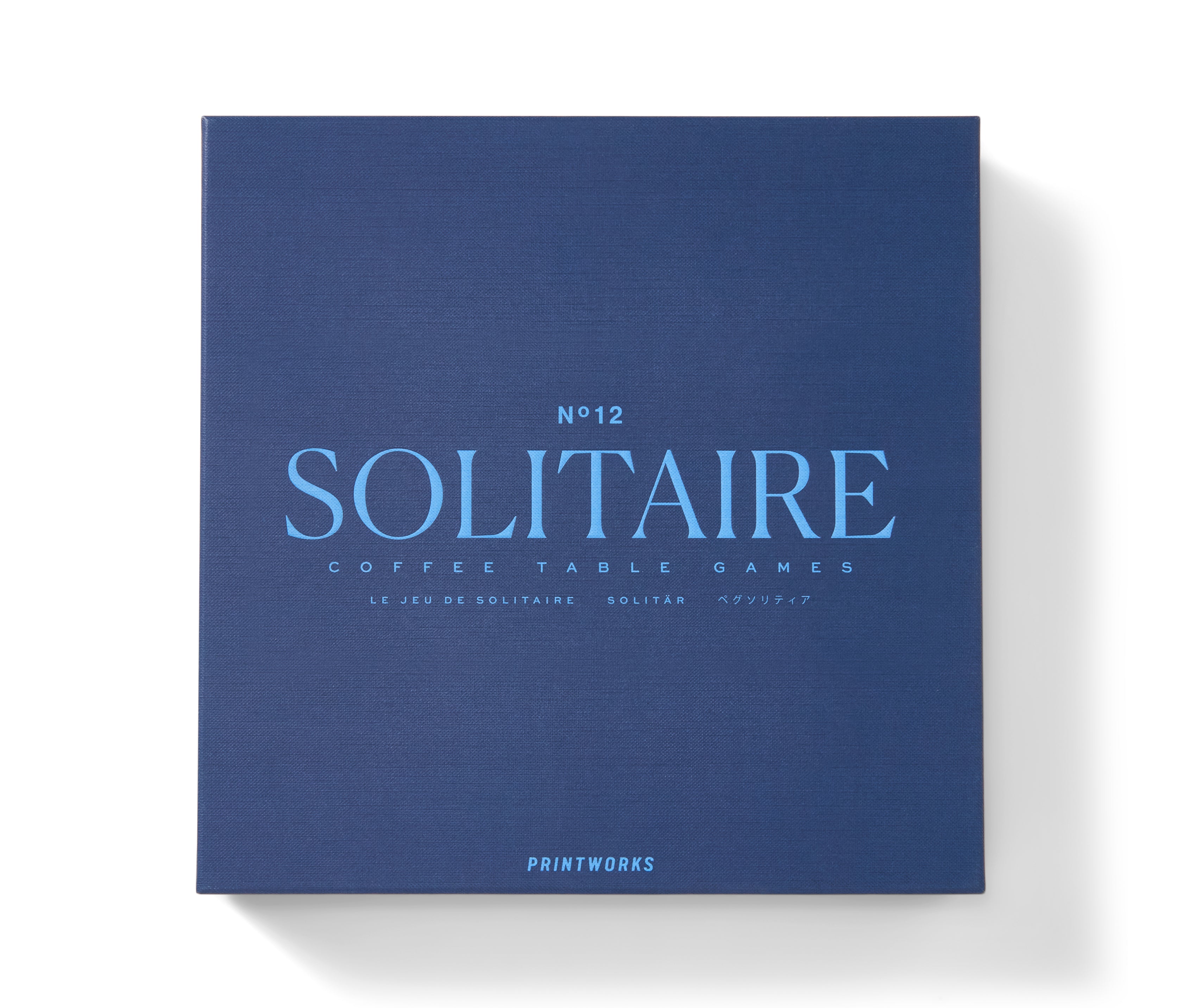 Solitaire - Classic