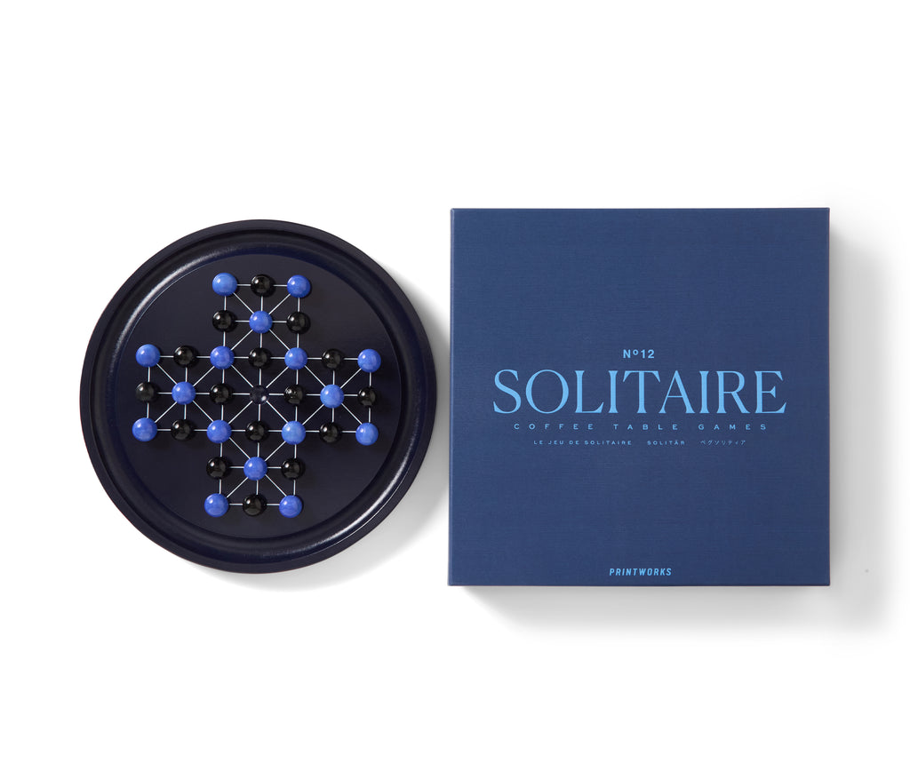 Solitaire - Classic