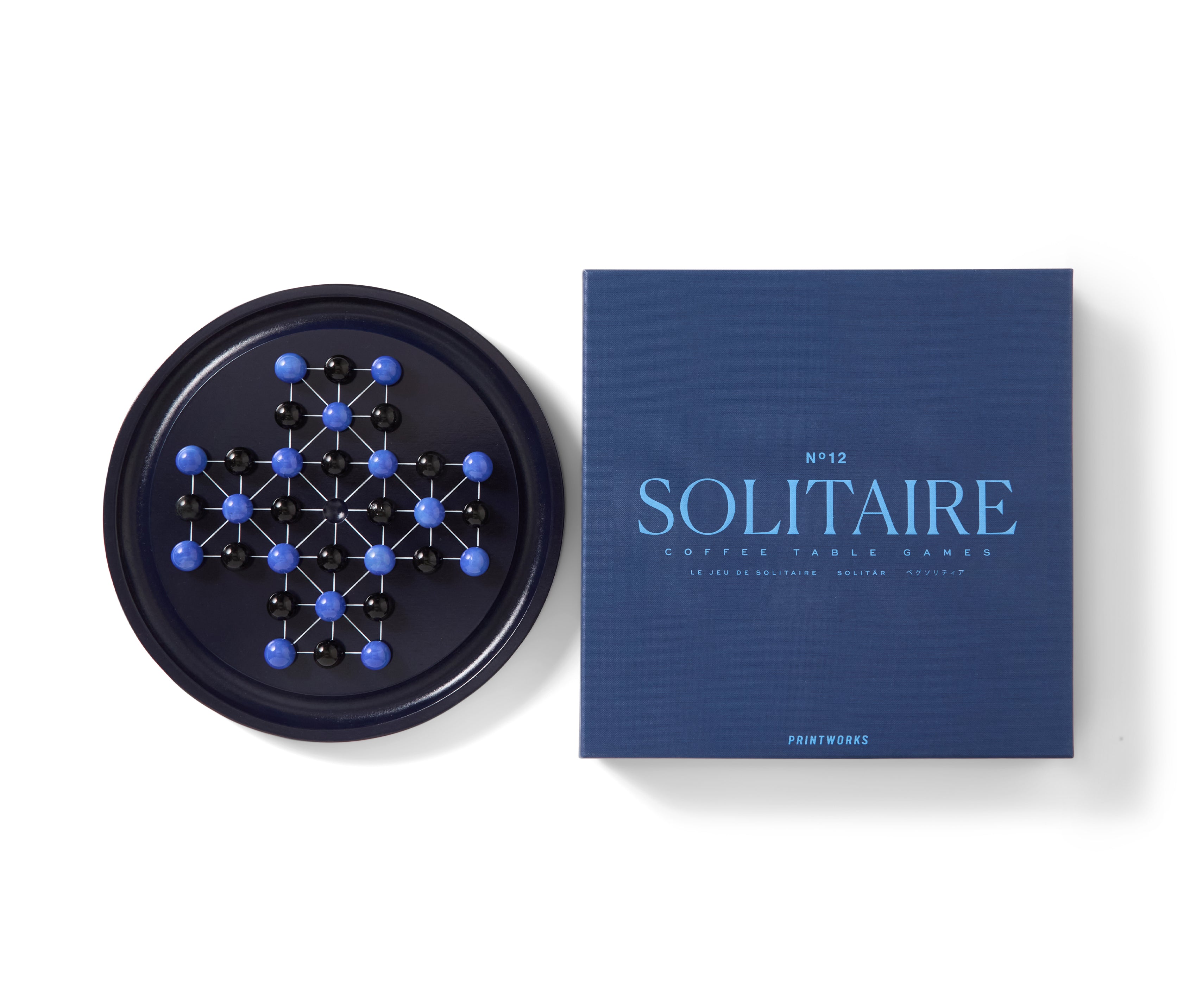 Solitaire - Classic