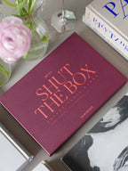 Jeu Shut The Box - Classic