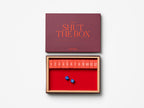 Jeu Shut The Box - Classic