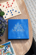 Jeu Nine Men'S Morris - Classic