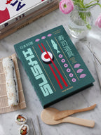 Les Essentiels - Sushi Utensils