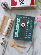 Les Essentiels - Sushi Utensils