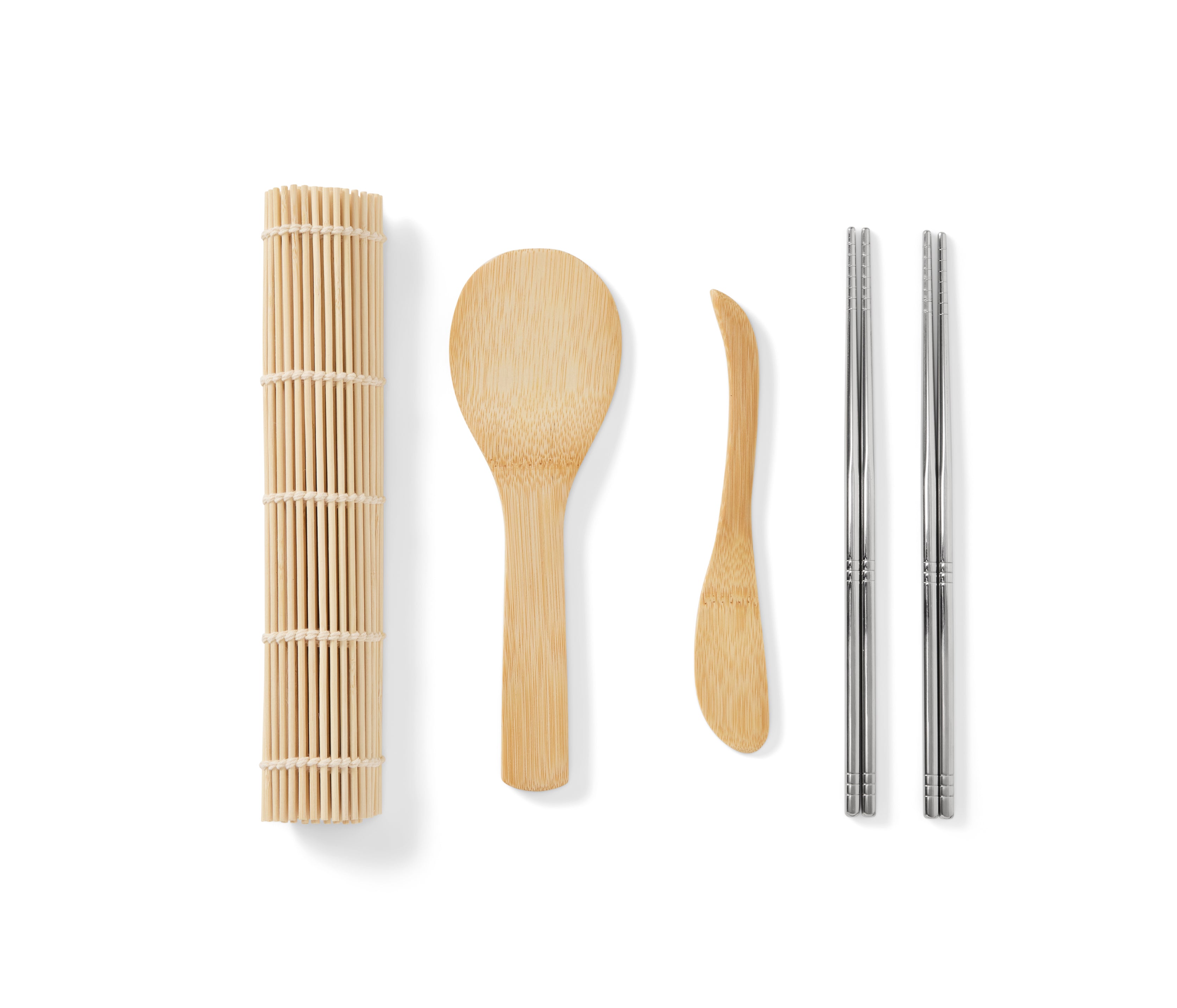 Les Essentiels - Sushi Utensils