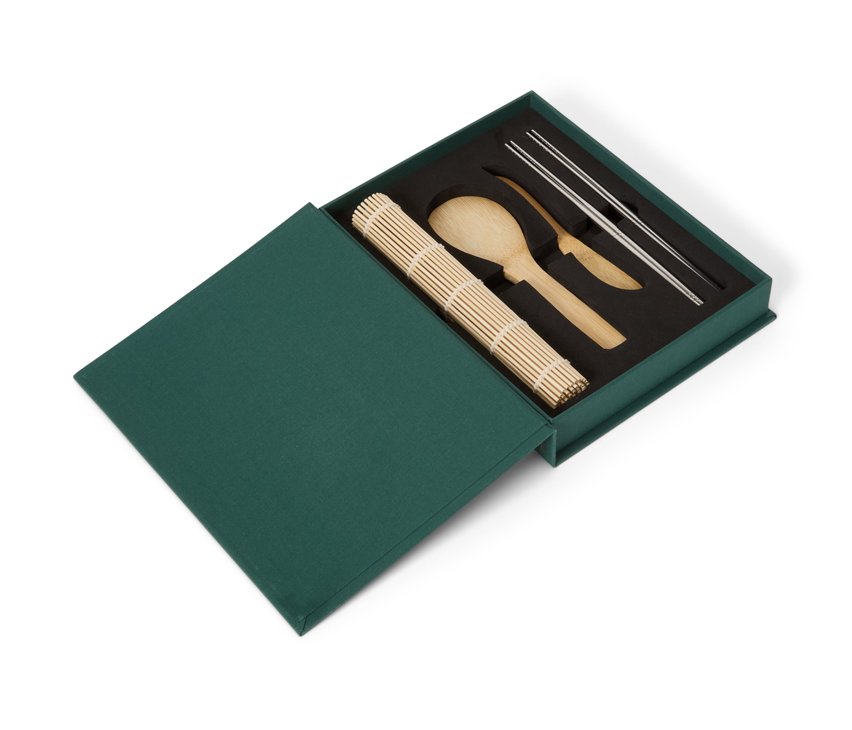 Les Essentiels - Sushi Utensils