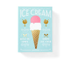 Les Essentiels - Ice Cream Utensils