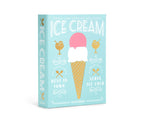 Les Essentiels - Ice Cream Utensils