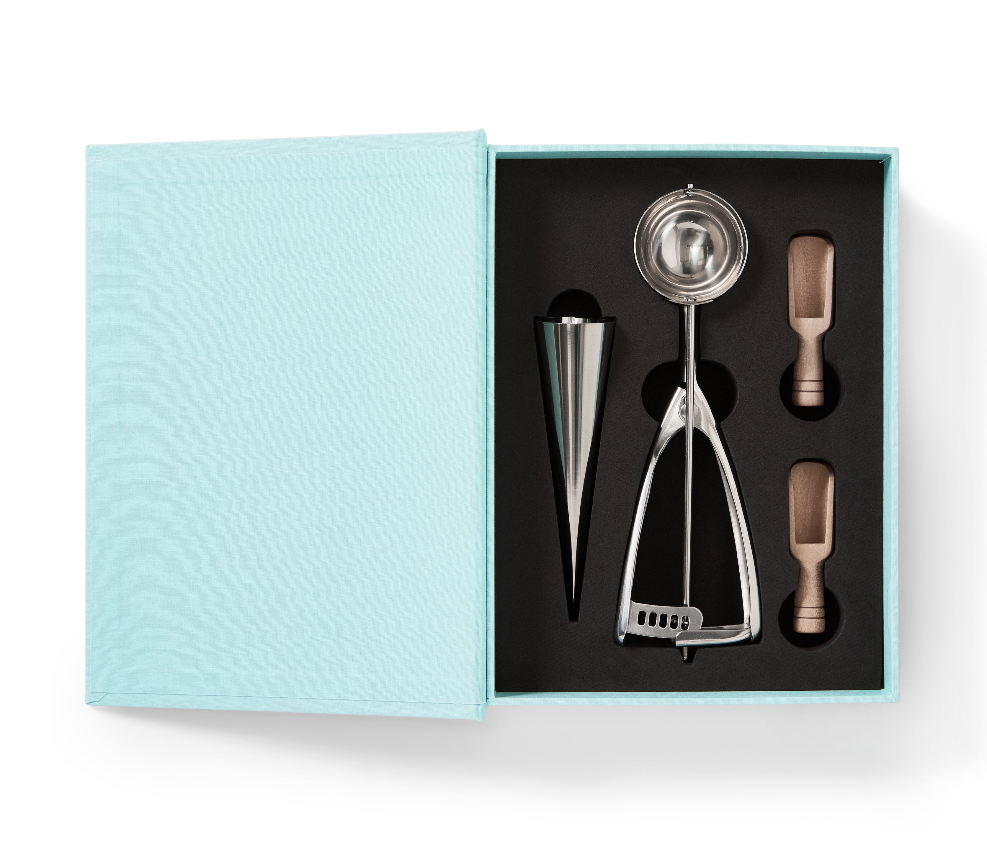 Les Essentiels - Ice Cream Utensils