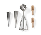 Les Essentiels - Ice Cream Utensils