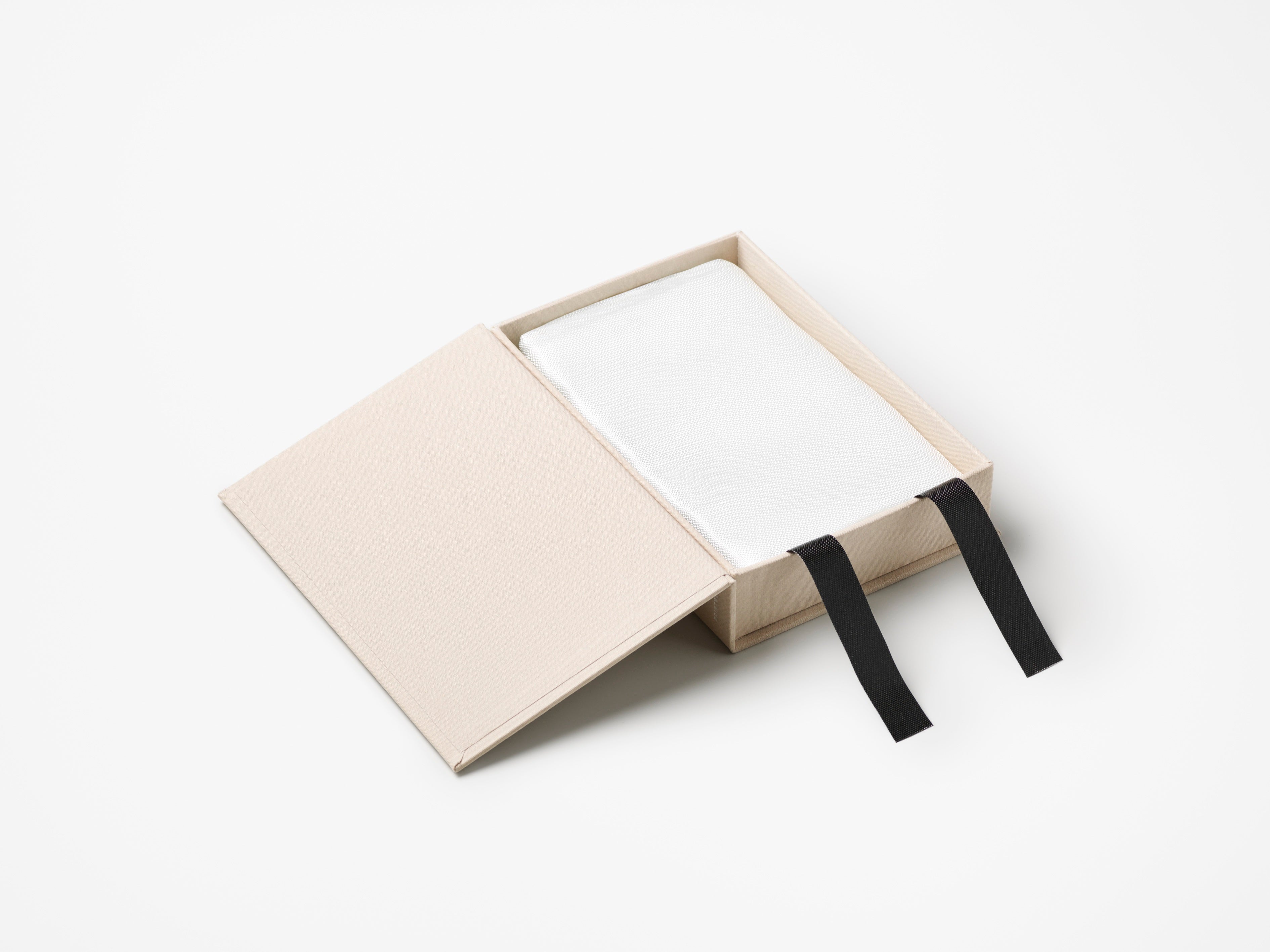Fire Blanket Cover - Fire Blanket, Beige