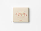 Chinese Checkers - Printworks Classic