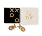 Tic-Tac-Toe - Printworks Classic