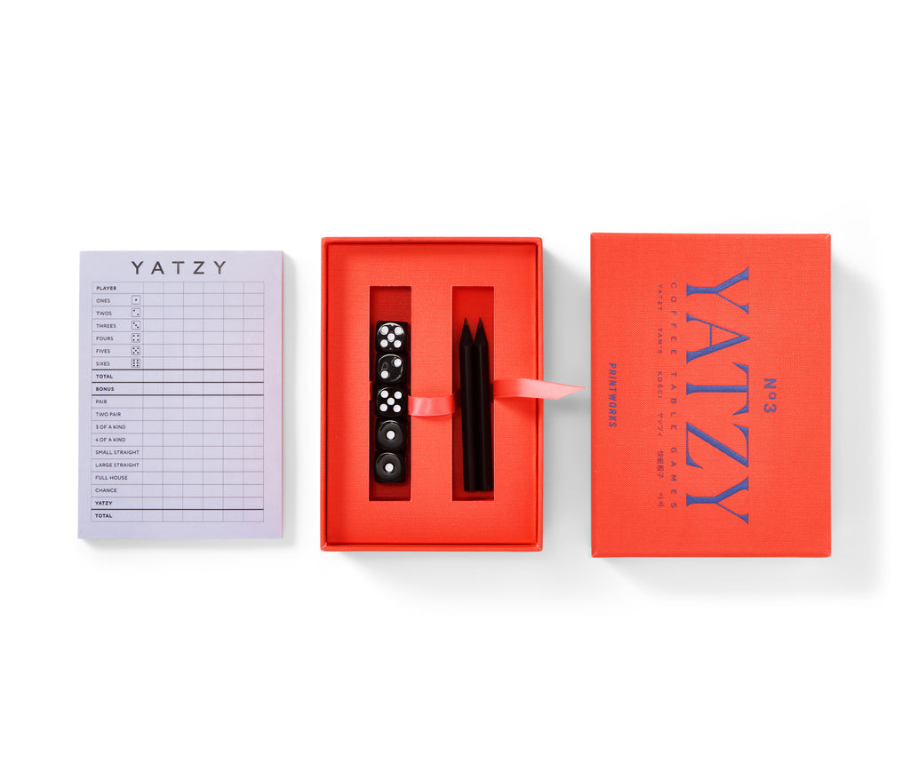 Yams - Classic