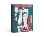 Photo Album Vanity Fair - March 1927 Cover