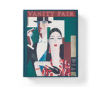 Photo Album Vanity Fair - March 1927 Cover