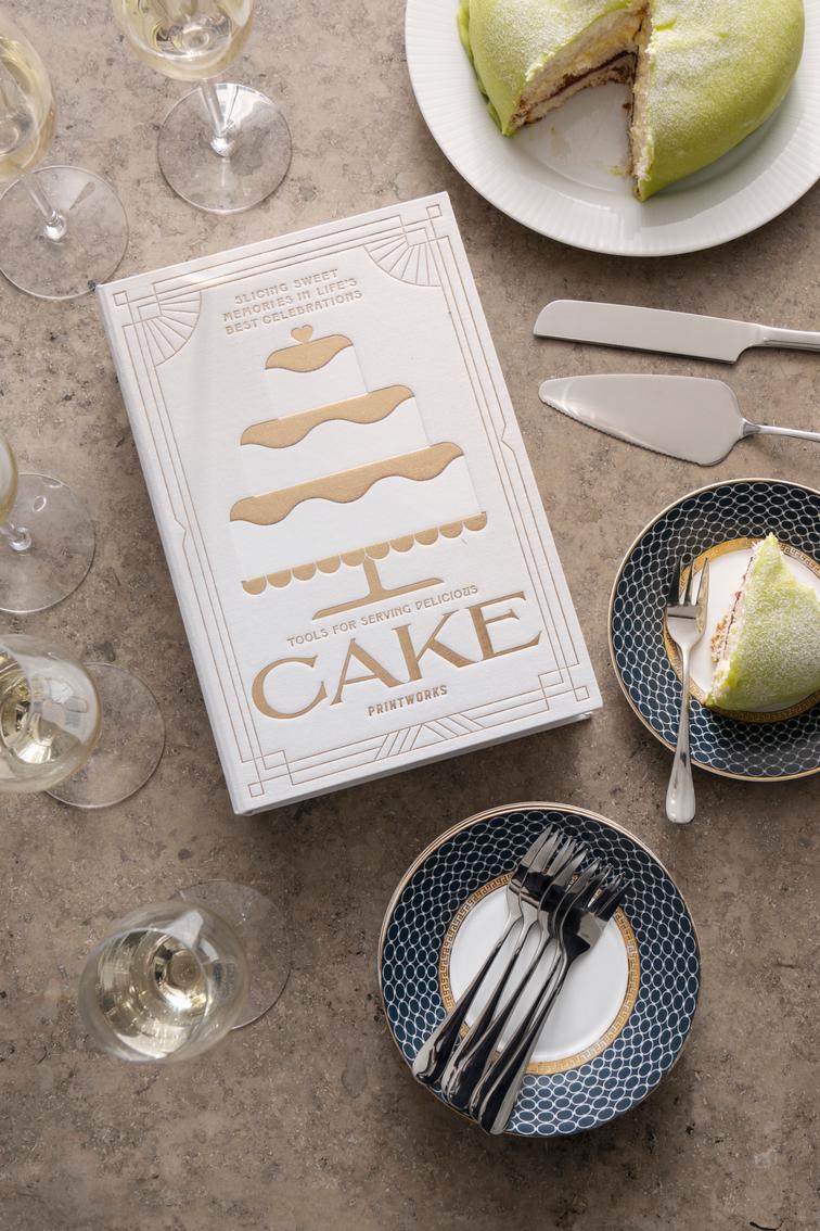 The Essential - Baking Tools