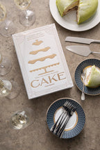 The Essential - Baking Tools