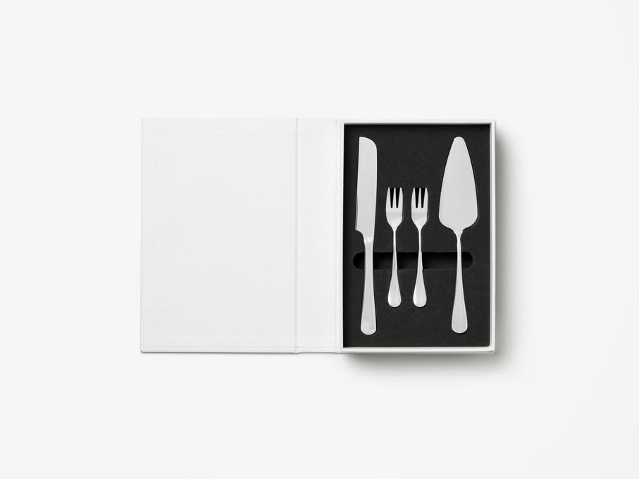 The Essential - Baking Tools