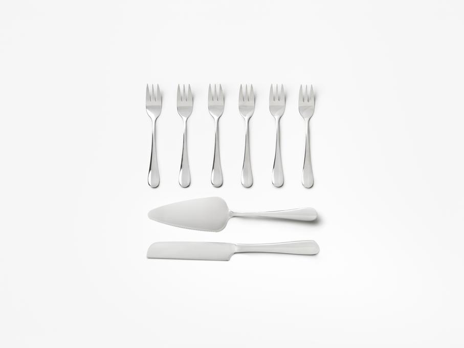 The Essential - Baking Tools
