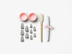 The Essentials - Cupcake Tools