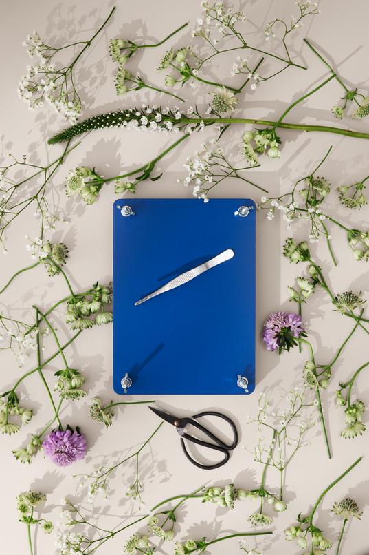 Flower Press Kit