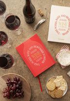 Wine Tasting Journal